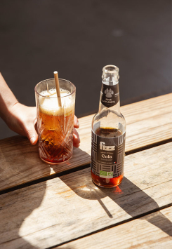 FIZZ COLA BIO ALLEGE