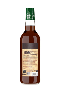 Sirop Thé Chaï Bio Équitable élu MEILLEUR PRODUIT BIO de sa catégorie