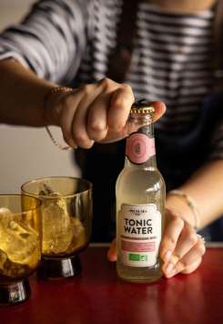 TONIC WATER PAMPLEMOUSSE BIO