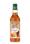 SIROP DE SPRITZ BIO EQUITABLE