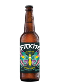 KOMBUCHA FAKIR BIO