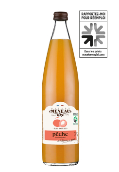 Nectar Pêche Bio et Artisanal