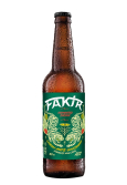 FAKIR BIO BOISSON FERMENTEE A BASE DE FRUITS