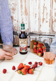 SIROP DE GRENADINE BIO ÉQUITABLE