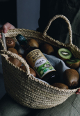 SIROP DE KIWI BIO EQUITABLE