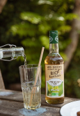 SIROP DE MENTHE BIO ÉQUITABLE
