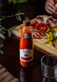PUR JUS BIO TOMATE FRANCE MARMANDE
