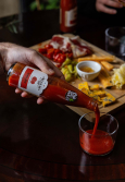 PUR JUS BIO TOMATE FRANCE MARMANDE