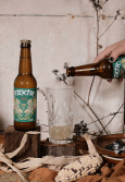 FAKIR BIO BOISSON FERMENTEE A BASE DE FRUITS