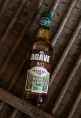 SIROP D'AGAVE BIO
