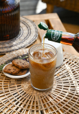 SIROP DE CARAMEL BIO EQUITABLE
