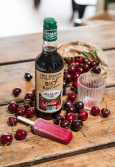 SIROP DE CERISE BIO EQUITABLE