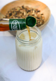 SIROP DE PECHE ABRICOT BIO EQUITABLE