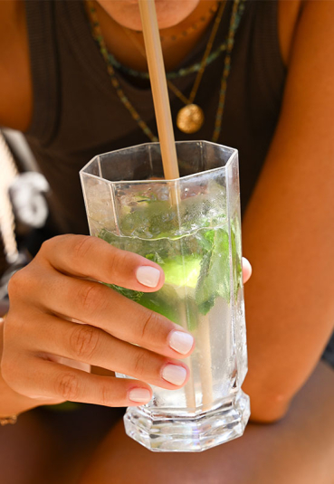SIROP DE MENTHE GLACIALE BIO EQUITABLE