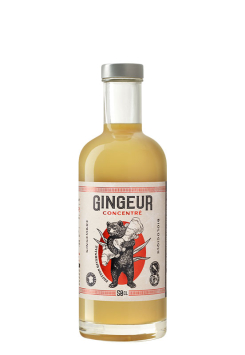 GINGEUR CONCENTRE GINGEMBRE...