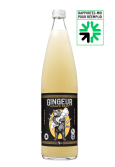 GINGEUR GINGER BEER BIO