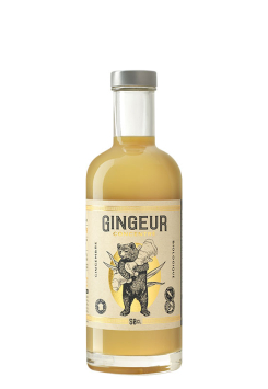 GINGEUR CONCENTRE GINGEMBRE...