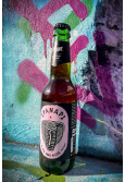 BIERE BIO IPA INDIA PALE ALE SANS ALCOOL