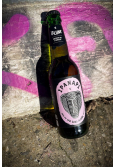 BIERE BIO IPA INDIA PALE ALE SANS ALCOOL