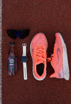 ISOTONIQUE RAISIN HIBISCUS BIO