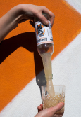 GINGEUR GINGER BEER SANS SUCRES BIO