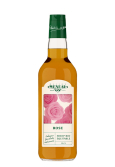 SIROP DE ROSE BIO ÉQUITABLE