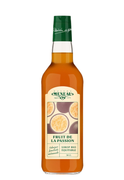 SIROP DE FRUIT DE LA...