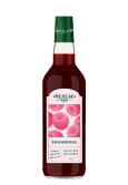 SIROP DE FRAMBOISE BIO ÉQUITABLE