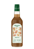 SIROP D'ORGEAT BIO ÉQUITABLE