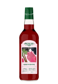 SIROP DE GRENADINE BIO ÉQUITABLE