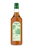 SIROP D'AGAVE BIO