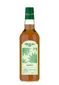 SIROP D'AGAVE BIO