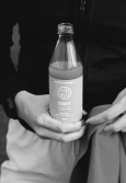 ÉNERGISANTE MATCHA POMME GINGEMBRE BIO