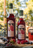 SIROP DE GRENADINE BIO ÉQUITABLE