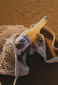 GINGEUR GINGER BEER SANS SUCRES BIO