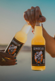GINGEUR GINGER BEER BIO