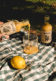 GINGEUR CONCENTRÉ GINGEMBRE BIO