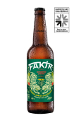 FAKIR BIO BOISSON FERMENTÉE À BASE DE FRUITS