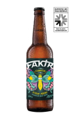 KOMBUCHA FAKIR BIO