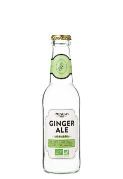 GINGER ALE BIO