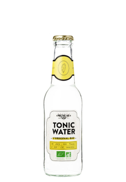 TONIC WATER BIO