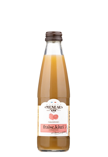 NECTAR BIO FRAISE KIWI