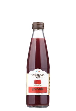 PUR JUS BIO DE GRENADE