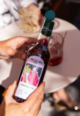 SIROP DE GRENADINE BIO ÉQUITABLE