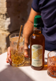 SIROP DE CITRON BIO ÉQUITABLE