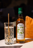 SIROP DE FLEUR SUREAU BIO ÉQUITABLE