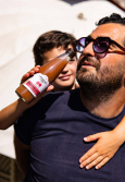 NECTAR BIO FRAMBOISE FRAISE