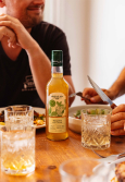 SIROP DE MOJITO BIO ÉQUITABLE