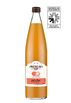 Nectar Pêche Bio et Artisanal