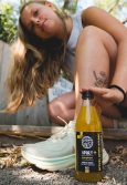 ÉNERGETIQUE COCO PASSION BIO